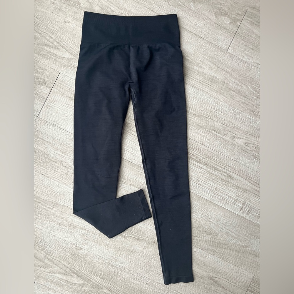 Women’s Best Black Define Leggings